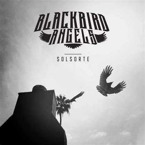 Jul 17, 2023 · July 17, 2023. BLACKBIRD ANGELS, the new project founded by guitarist Tracii Guns ( L.A. GUNS) and bassist/vocalist Todd Kerns ( SLASH, TOQUE, HEROES AND MONSTERS ),will release its debut album... 